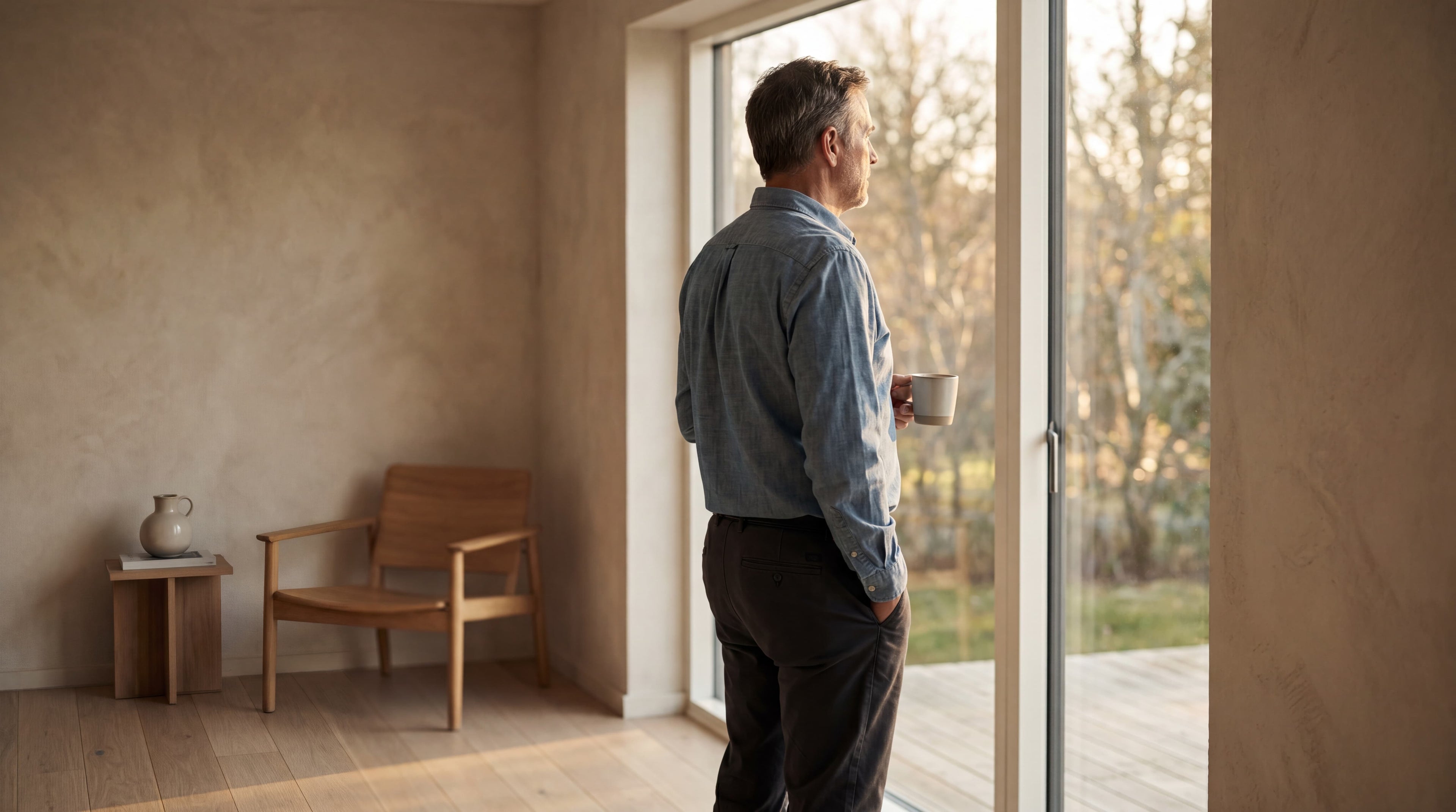 Incontinence post-prostatectomie : ce qu'il faut savoir au-delà des Kegel Image