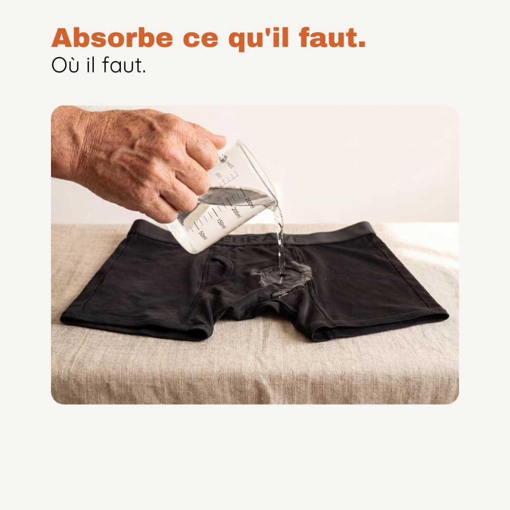 Le Boxer Brave